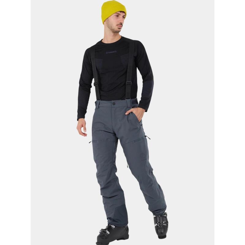 Pantaloni de schi Teak Pants barbati