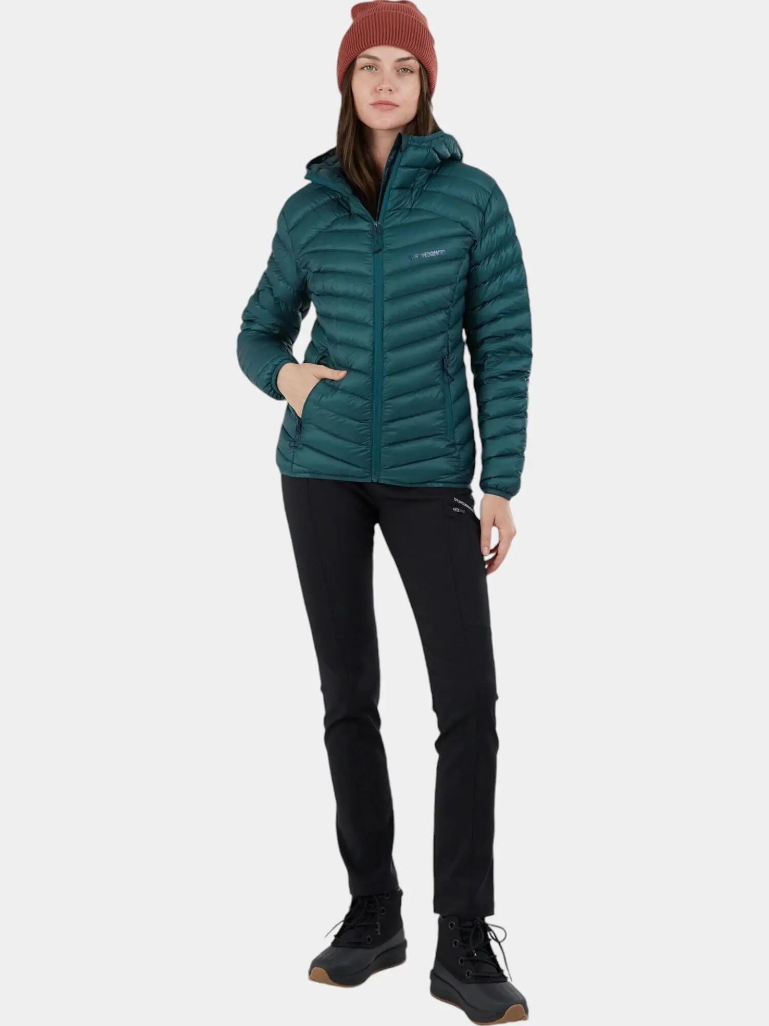 Női pehelykabát Rauris Down Jacket W 3/7