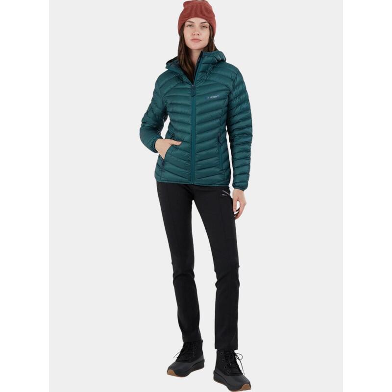 Jacheta de puf Rauris Down Jacket W femei