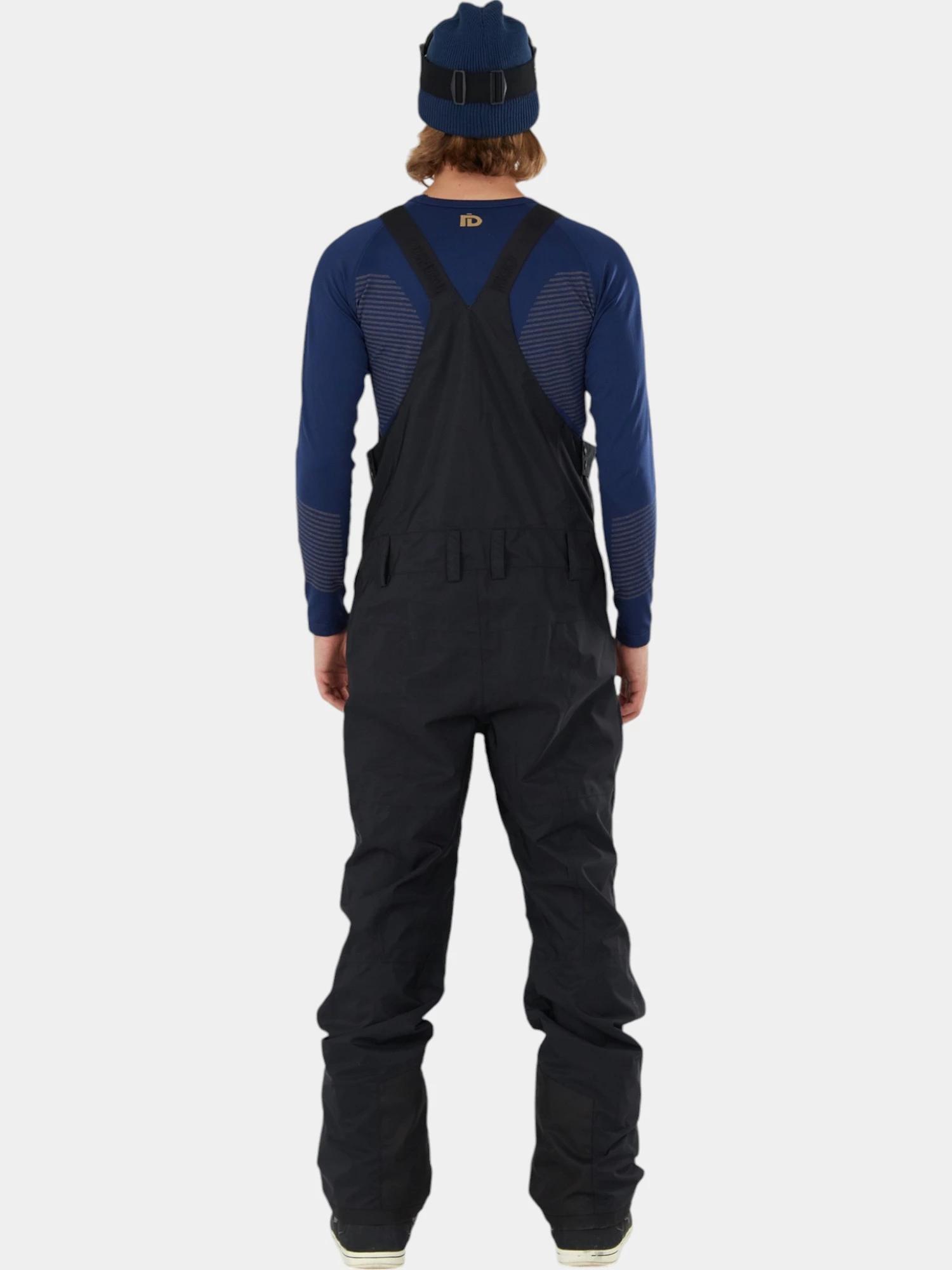 Pantalon de survêtement hommes Benton Bib 2/7