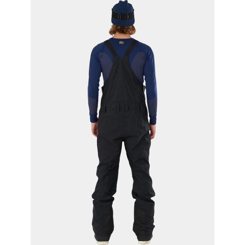 Pantaloni de schi Benton 3L Bib Pants barbati