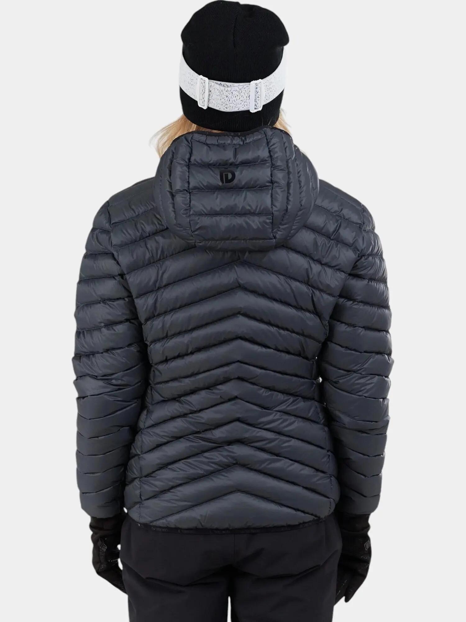 Női pehelykabát Rauris Down Jacket W 2/7
