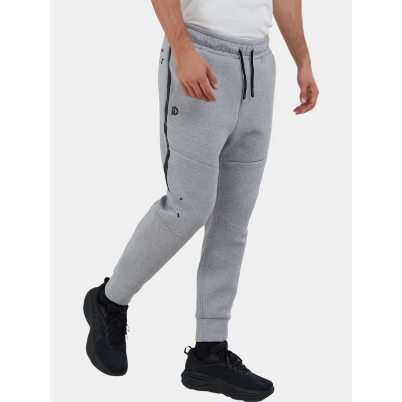 Pantaloni de trening Blake Sweatpants - gri barbati