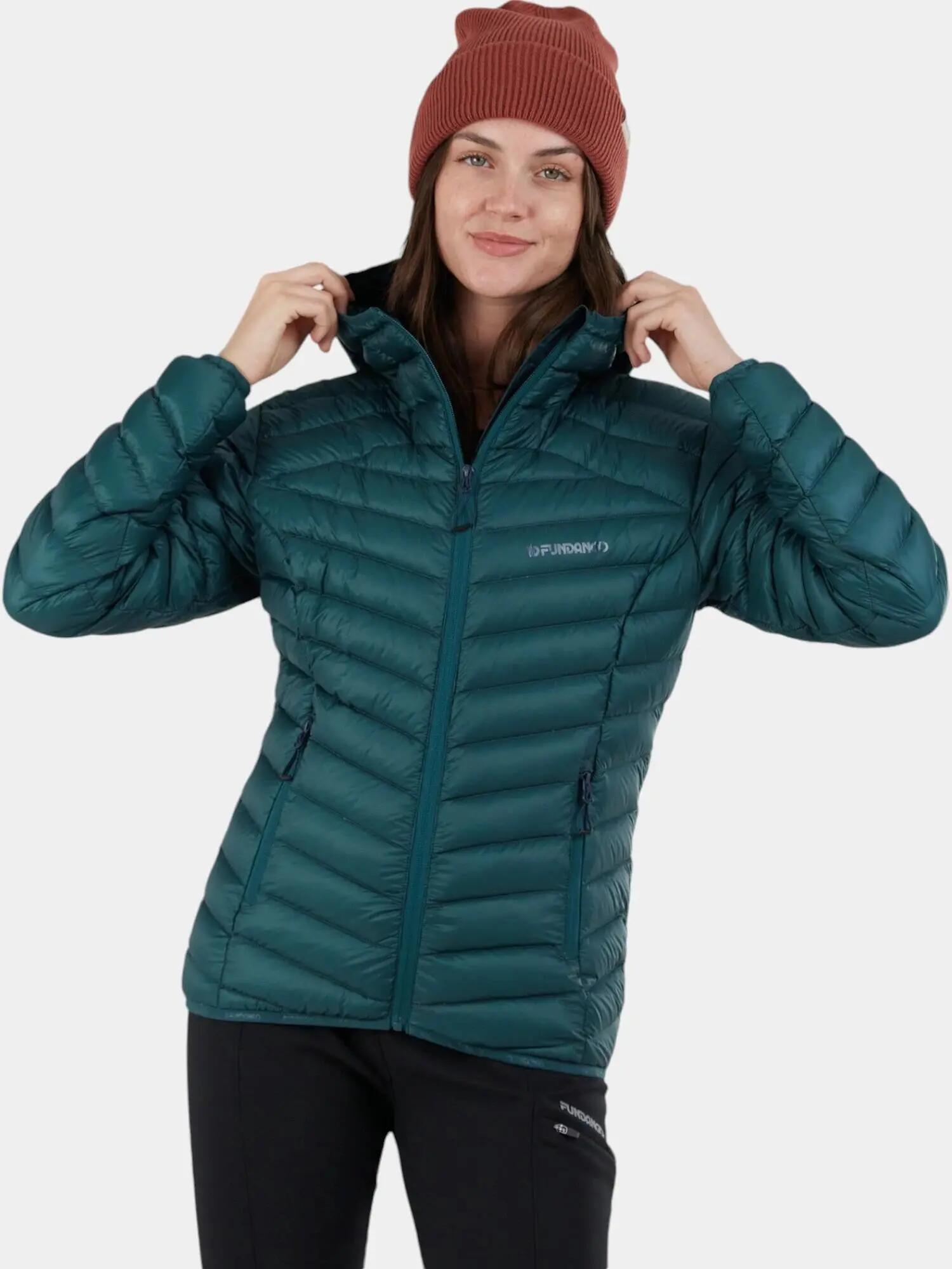 Női pehelykabát Rauris Down Jacket W 4/7