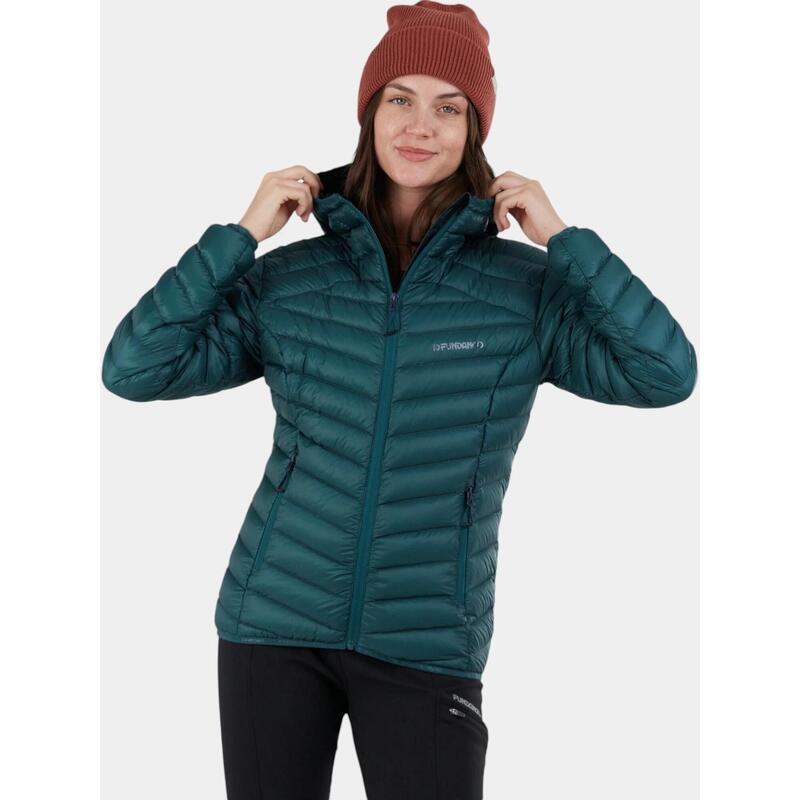 Jacheta de puf Rauris Down Jacket W femei