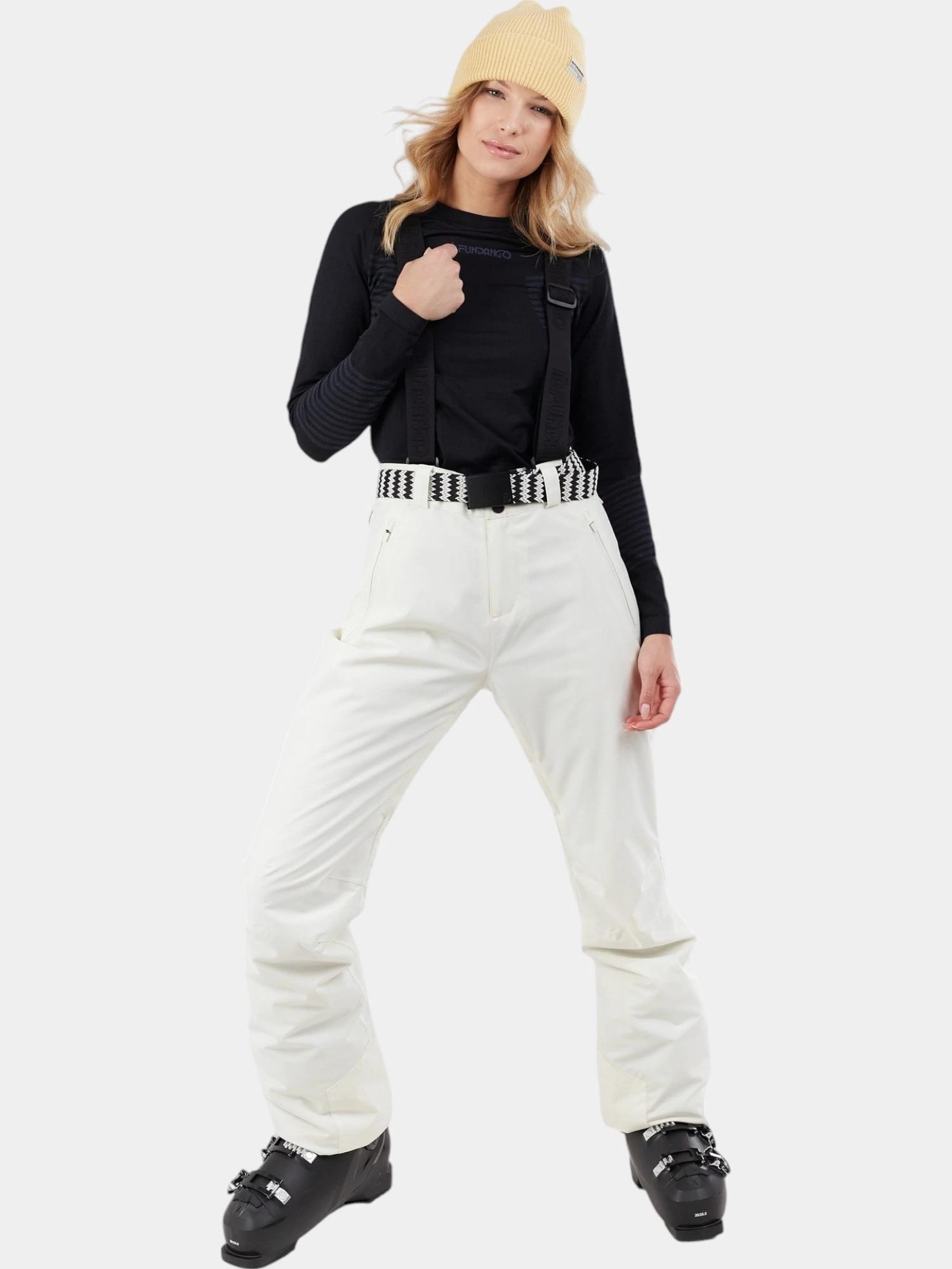 Pantaloni da ginnastica da donna Morna 4/7