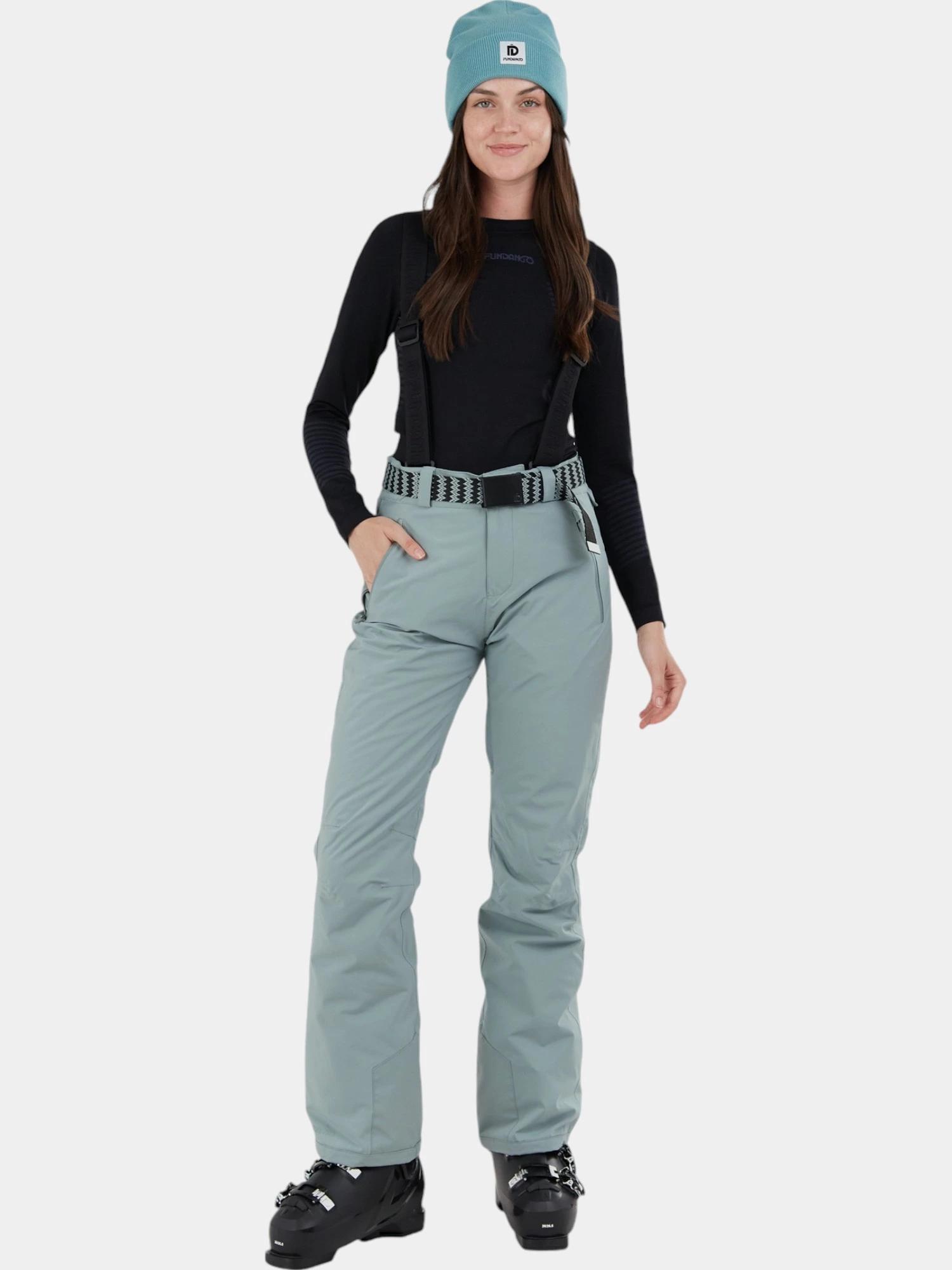 Pantalon de survêtement femme Morta 4/7