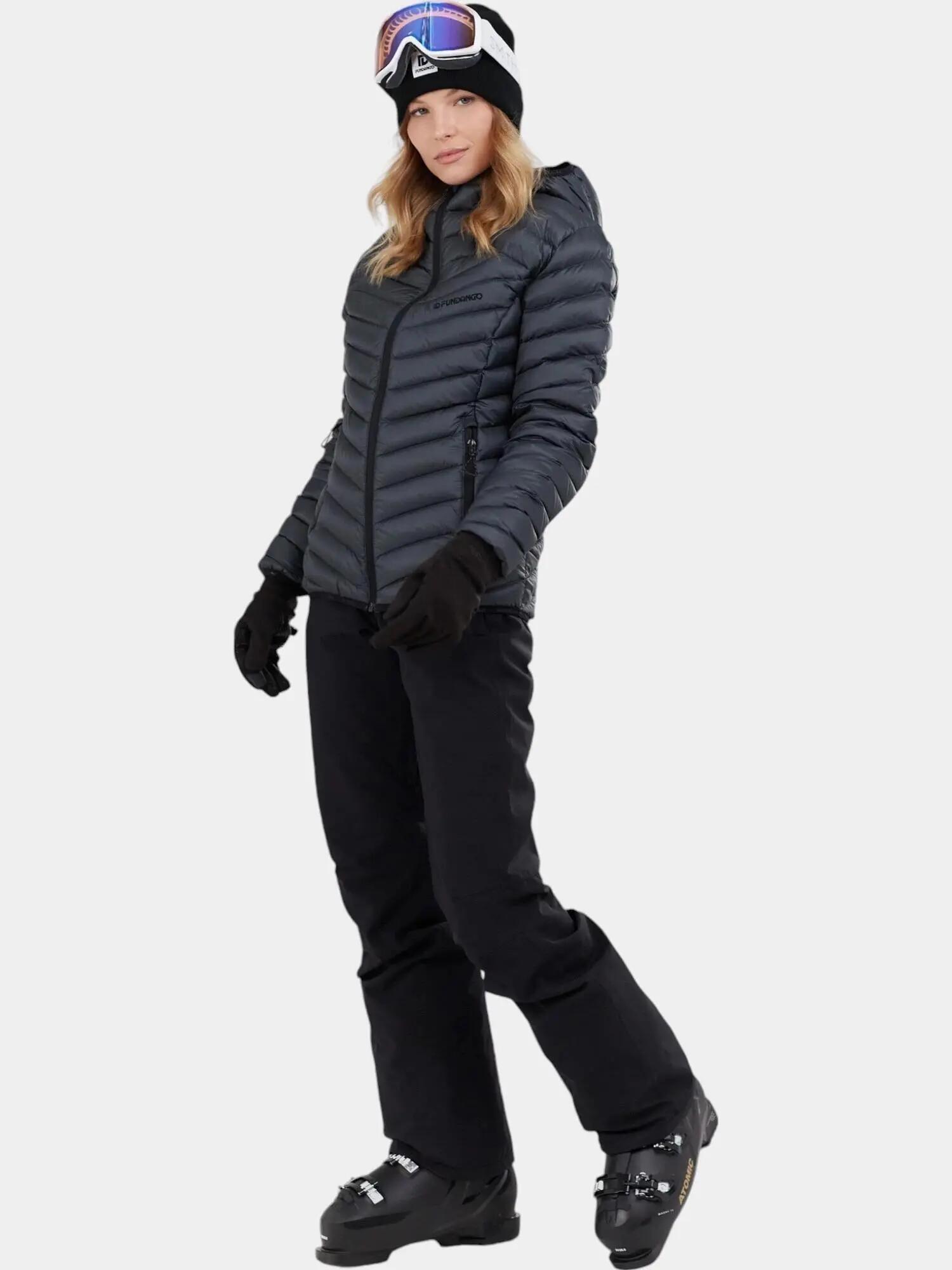 Női pehelykabát Rauris Down Jacket W 3/7