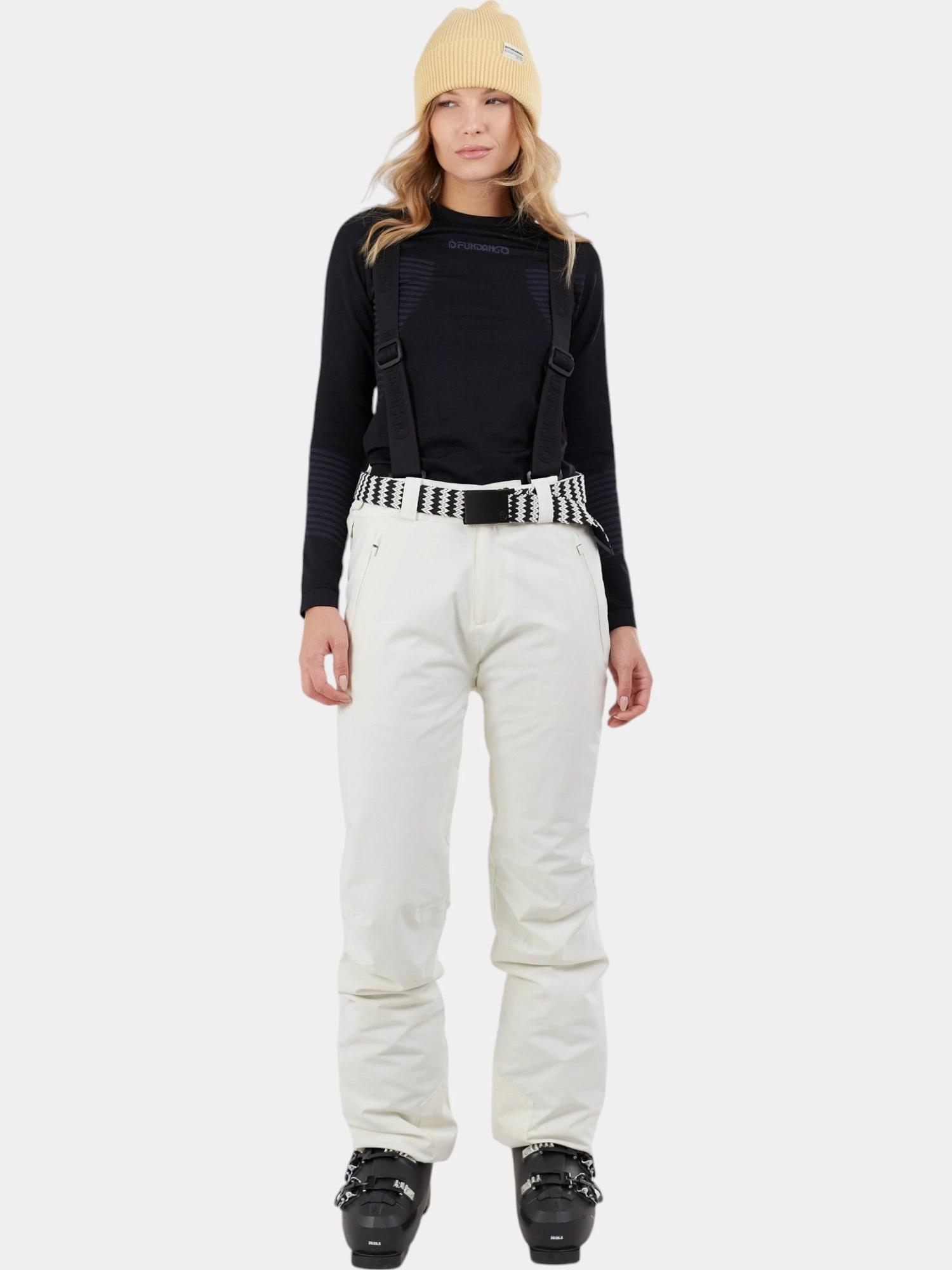 Pantaloni da ginnastica da donna Morna 2/7