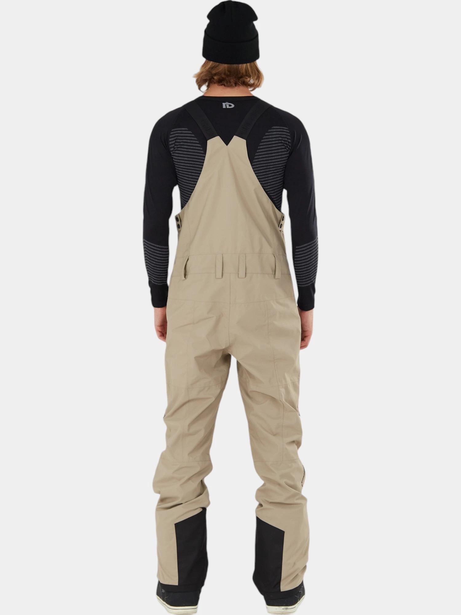 Pantalon de survêtement hommes Benton Bib 2/7