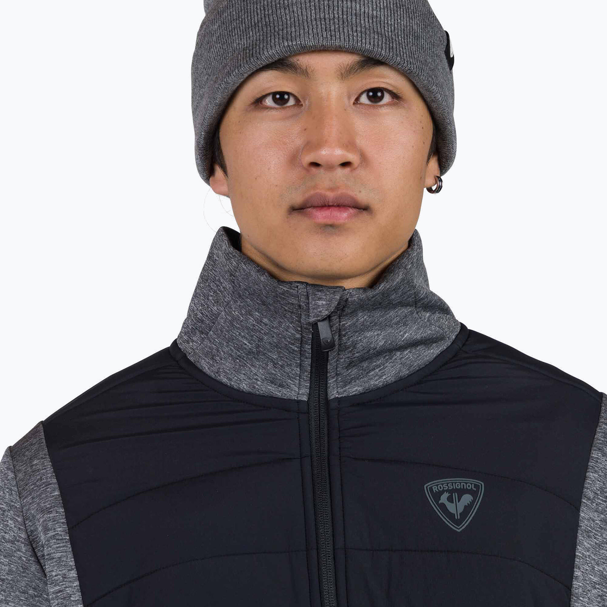 Chaqueta oversize Rossignol Classique Hybrid 4/5