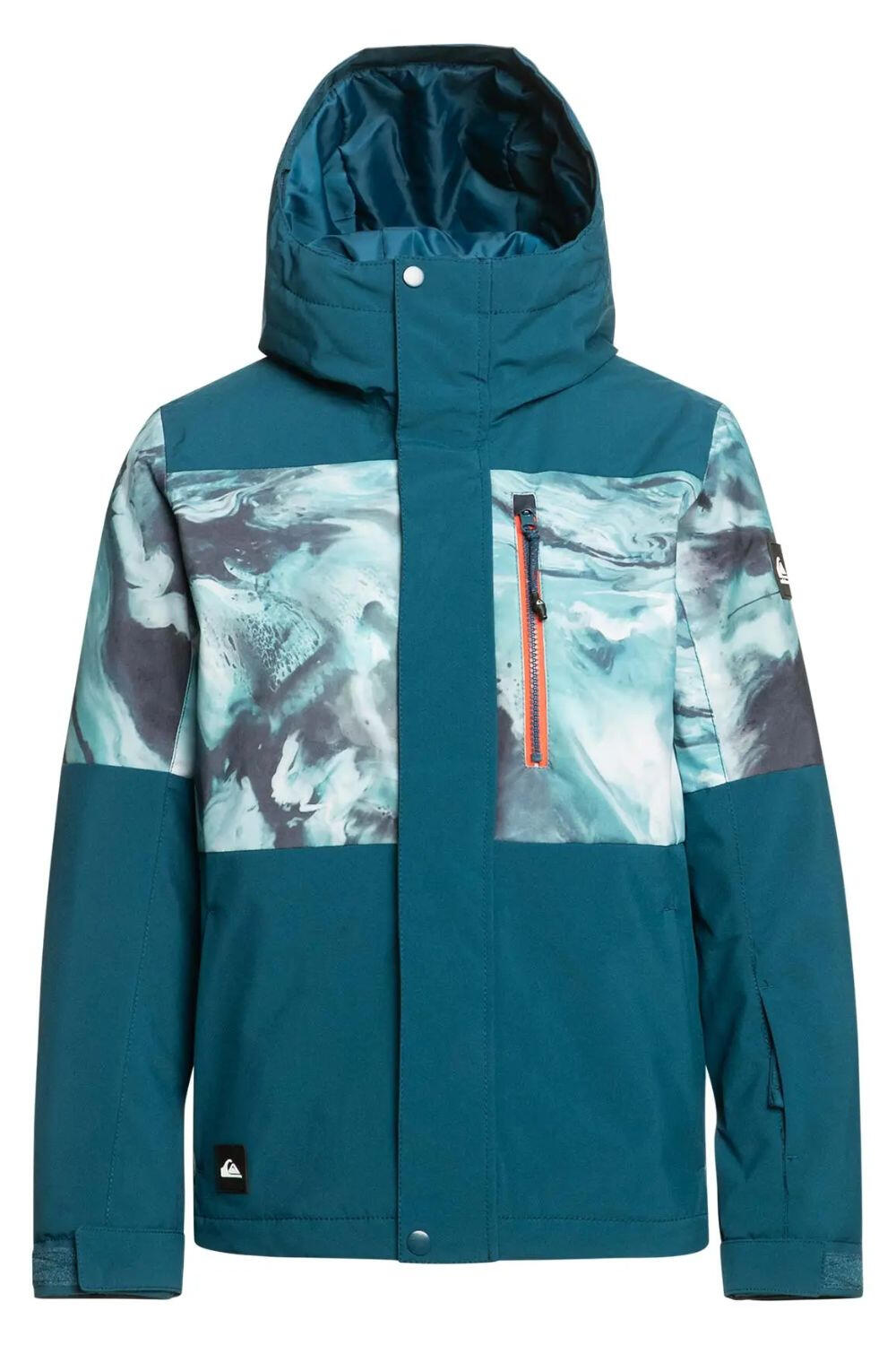 QUIKSILVER picture