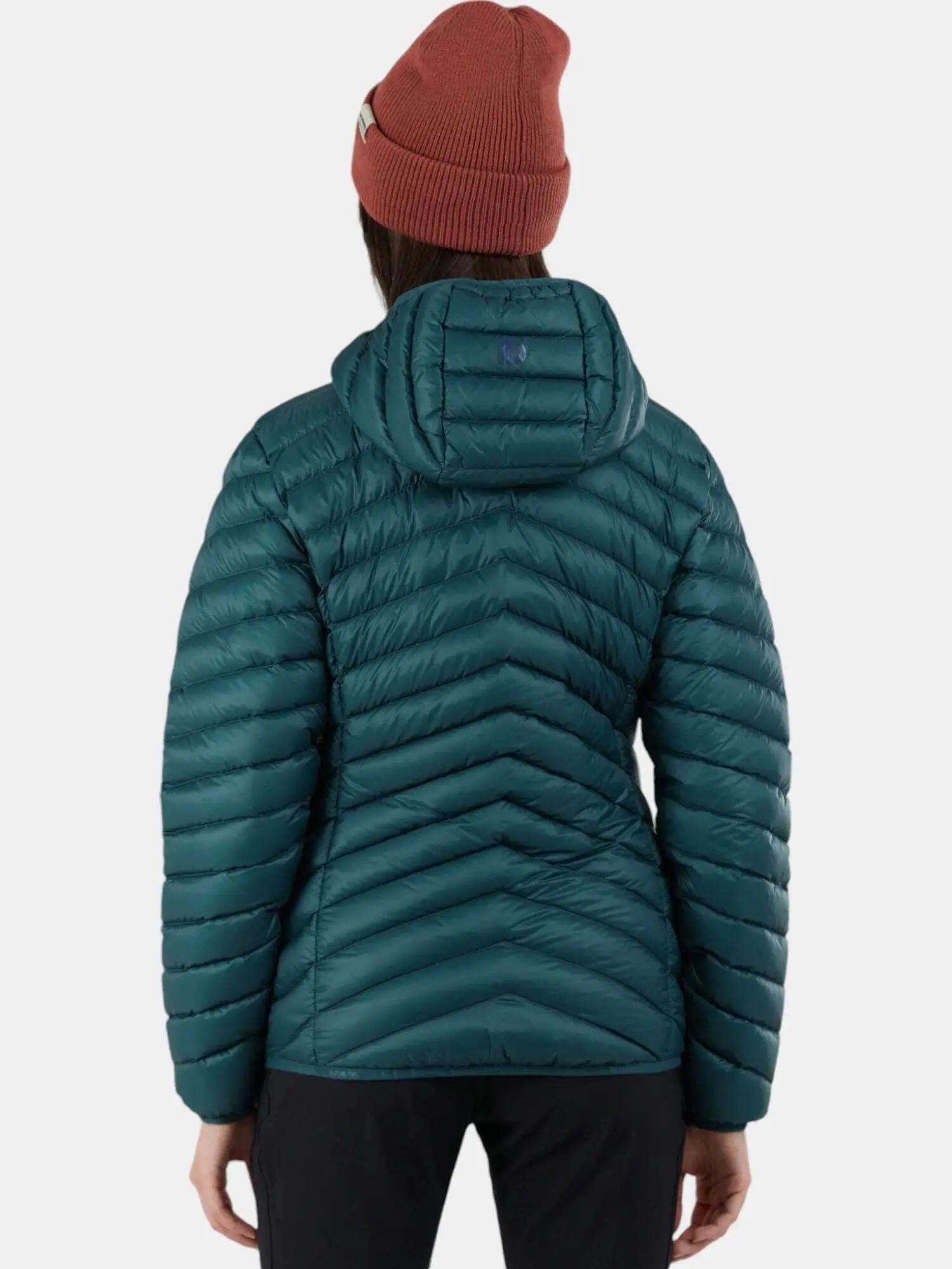 Női pehelykabát Rauris Down Jacket W 2/7