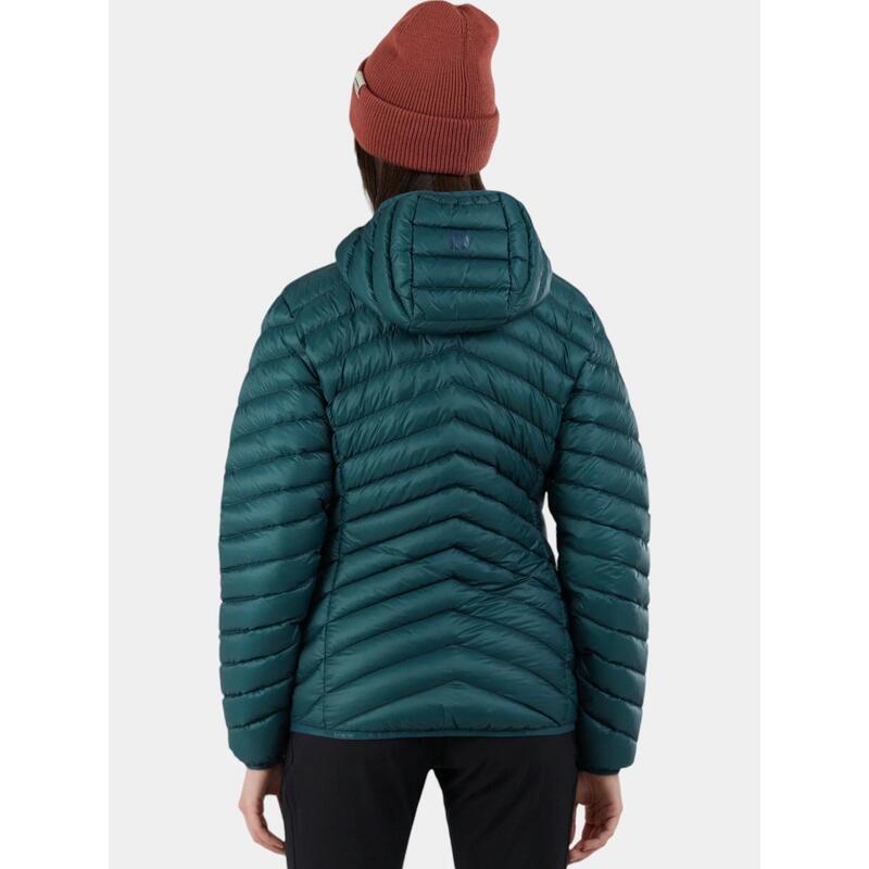 Jacheta de puf Rauris Down Jacket W femei