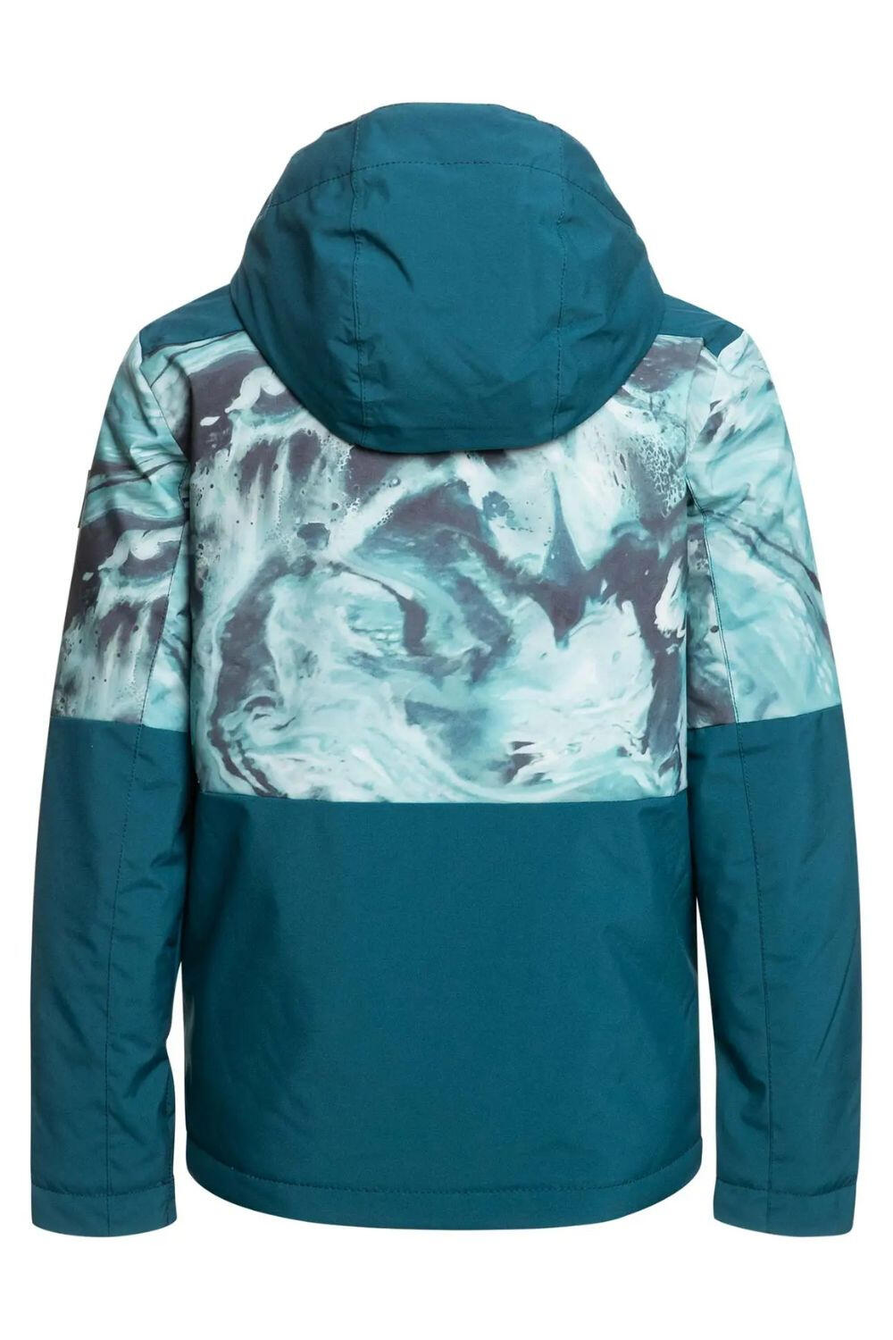 Veste de ski Quiksilver Mission pour garçon 2/7