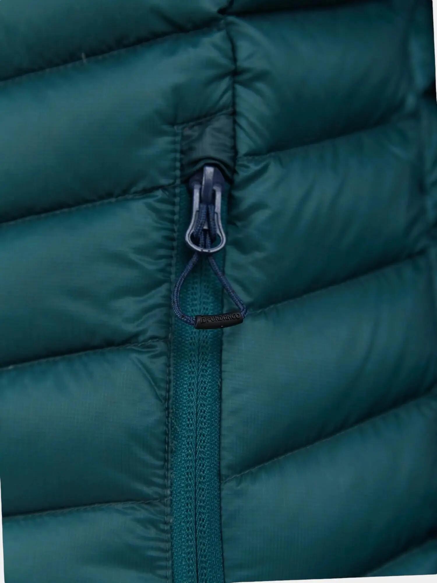 Női pehelykabát Rauris Down Jacket W 6/7