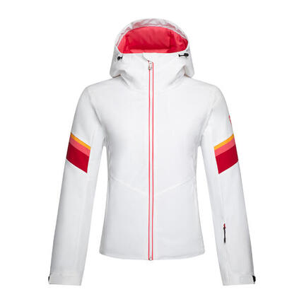 Rossignol Strawpile Jkt dames ski-jas