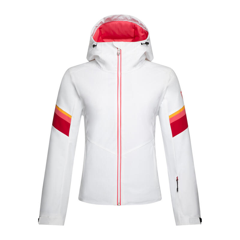 Veste de ski femme Rossignol Strawpile Jkt