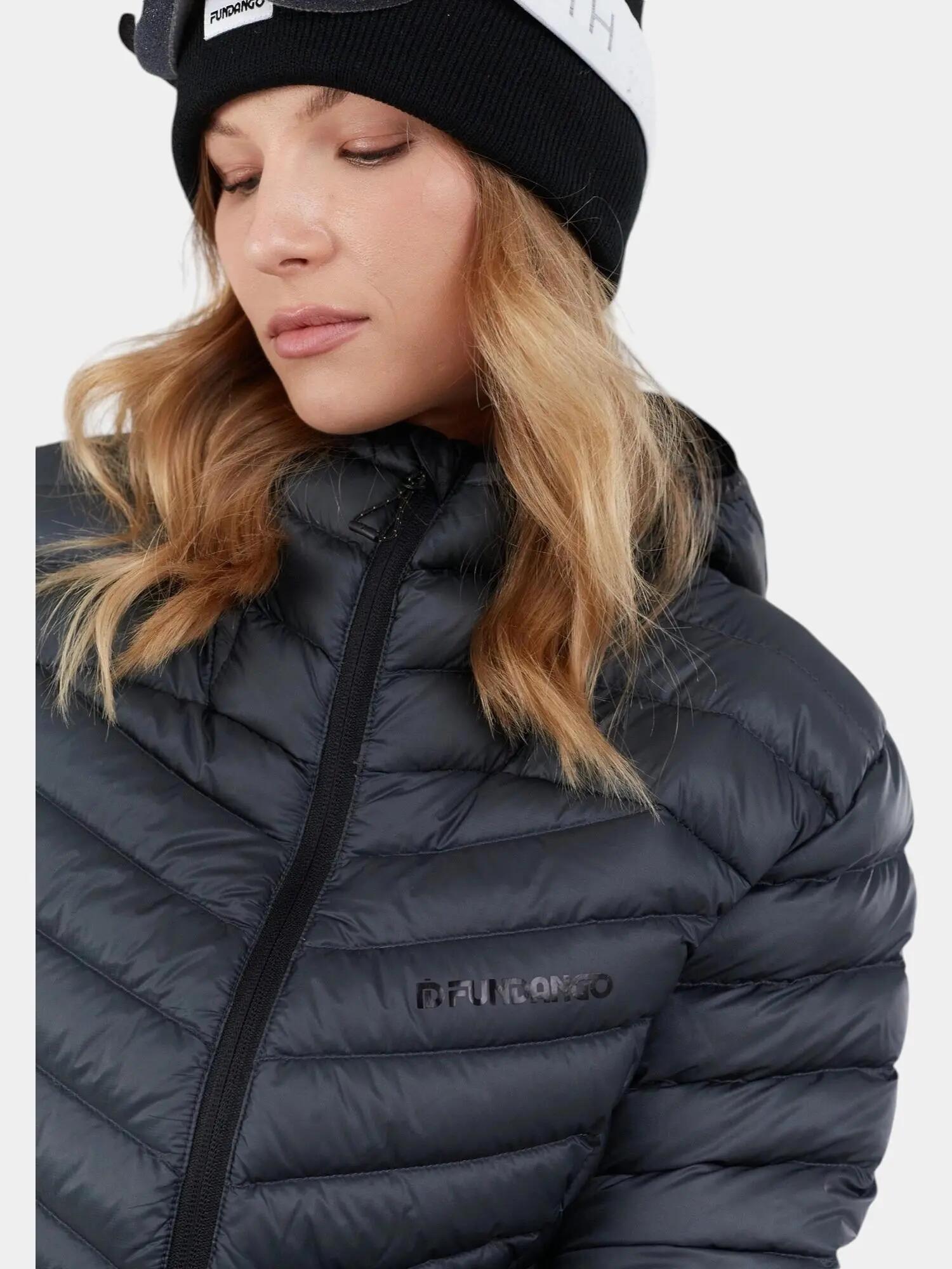 Női pehelykabát Rauris Down Jacket W 4/7