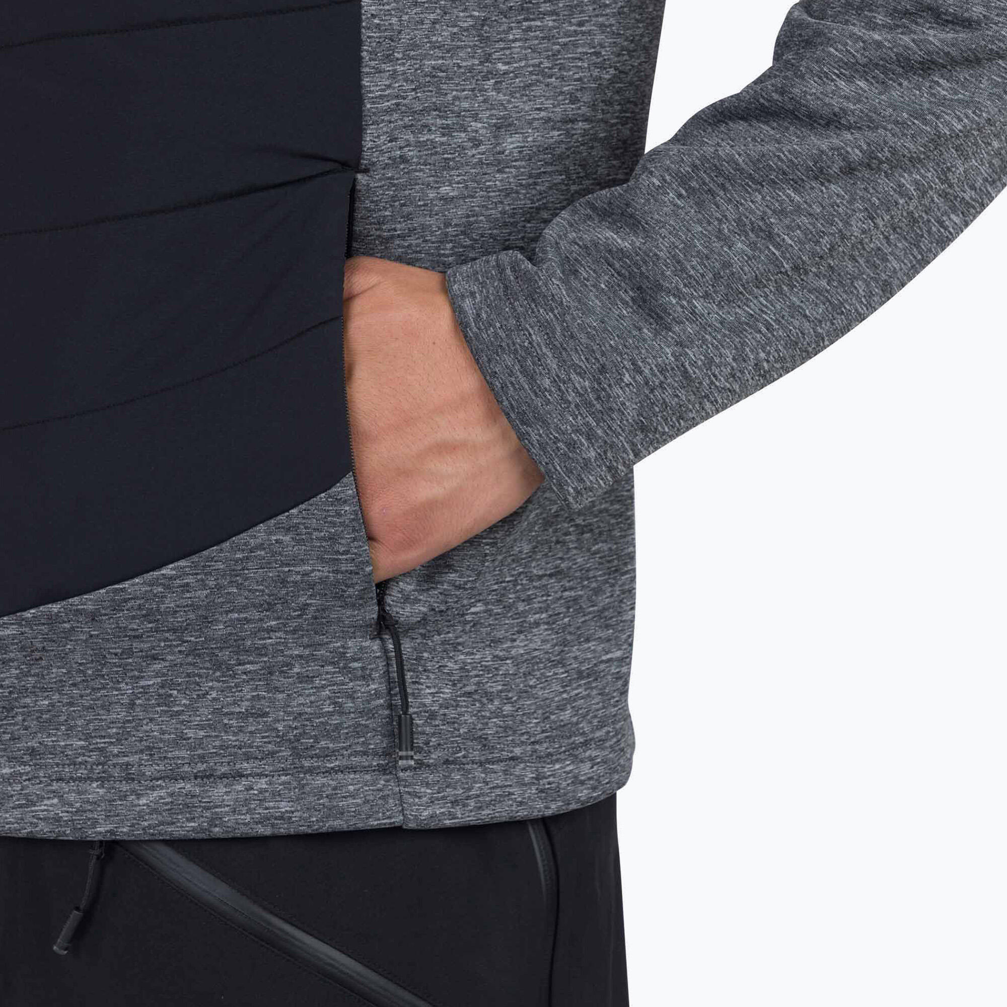 Chaqueta oversize Rossignol Classique Hybrid 5/5