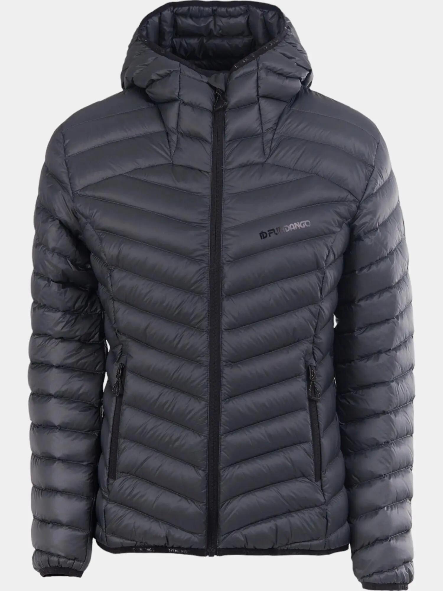 Női pehelykabát Rauris Down Jacket W 6/7
