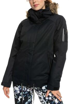 Roxy meade dames ski-jas