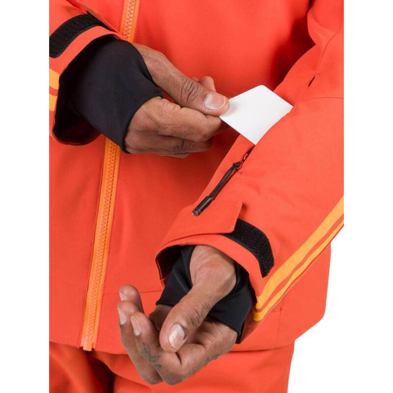 Geaca de schi pentru barbati Rossignol Strawpile
