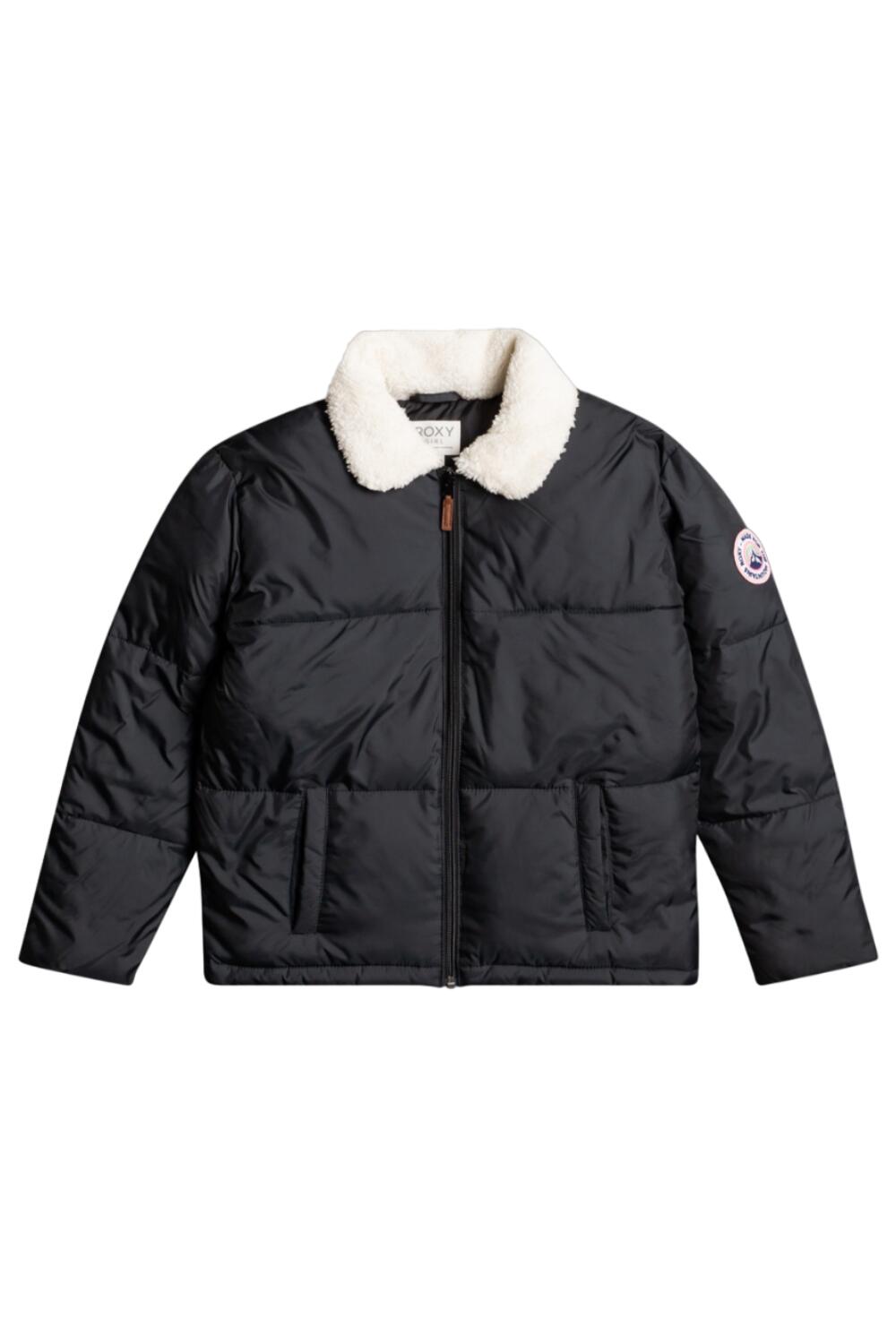 Doudoune Roxy Blinding Lights pour filles 1/2