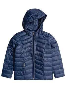 Mädchen Winterjacke Roxy Coast Road Hooded