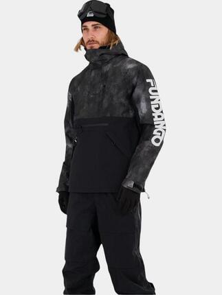 Veste de ski homme Tilbury ECO Logo