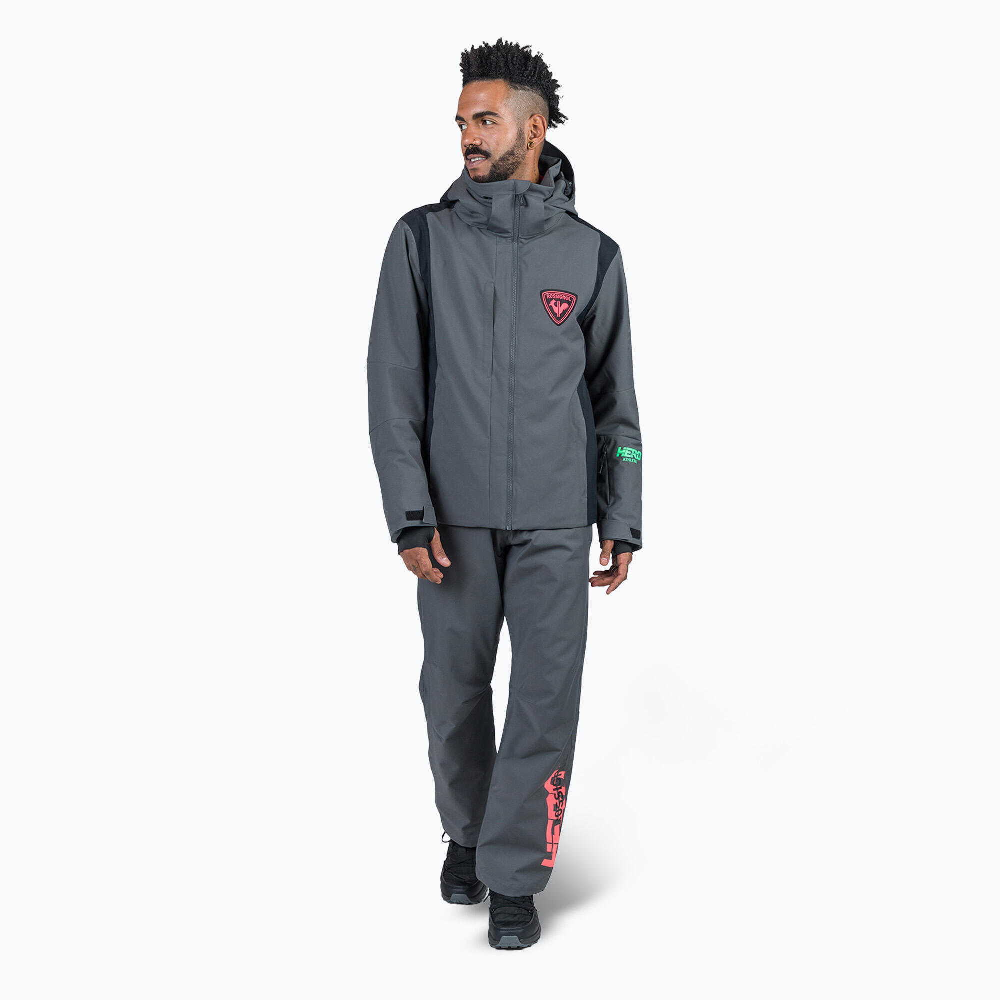 Veste de ski homme Rossignol Hero Velika 2/6