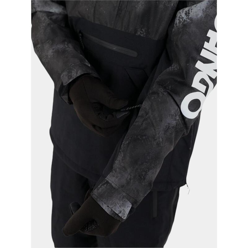 Geaca de schi Tilbury ECO Logo Anorak barbati
