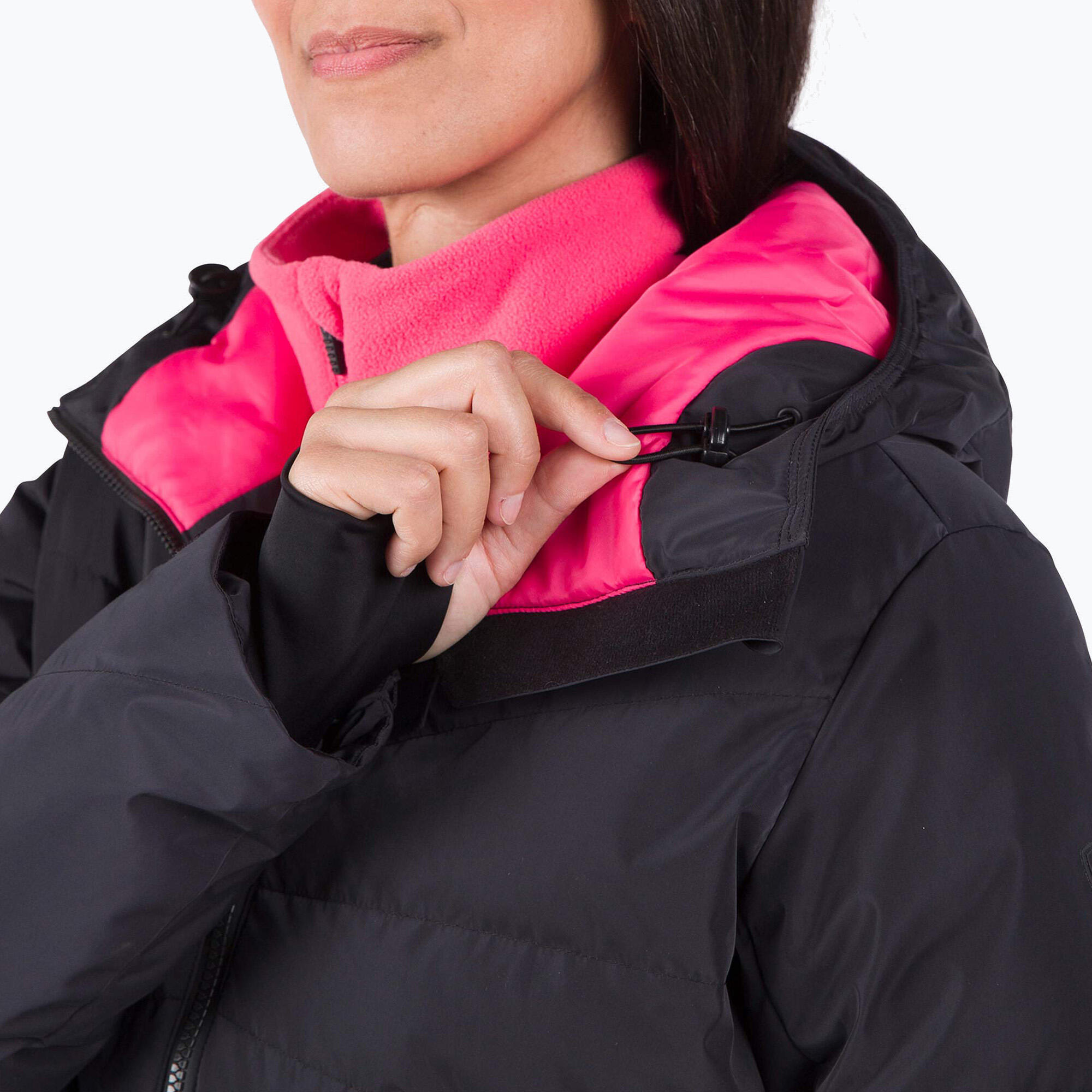 Kurtka narciarska damska Rossignol Wispile Puffy 5/5