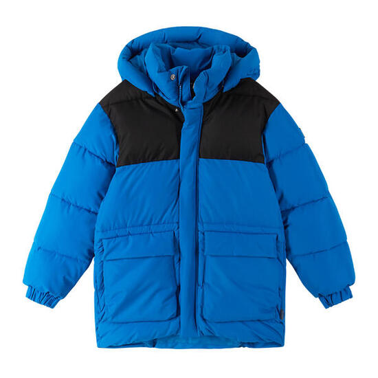 Reima Toukola Kinder-Winterjacke