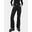 Pantaloni de schi Morta Pants - negru femei