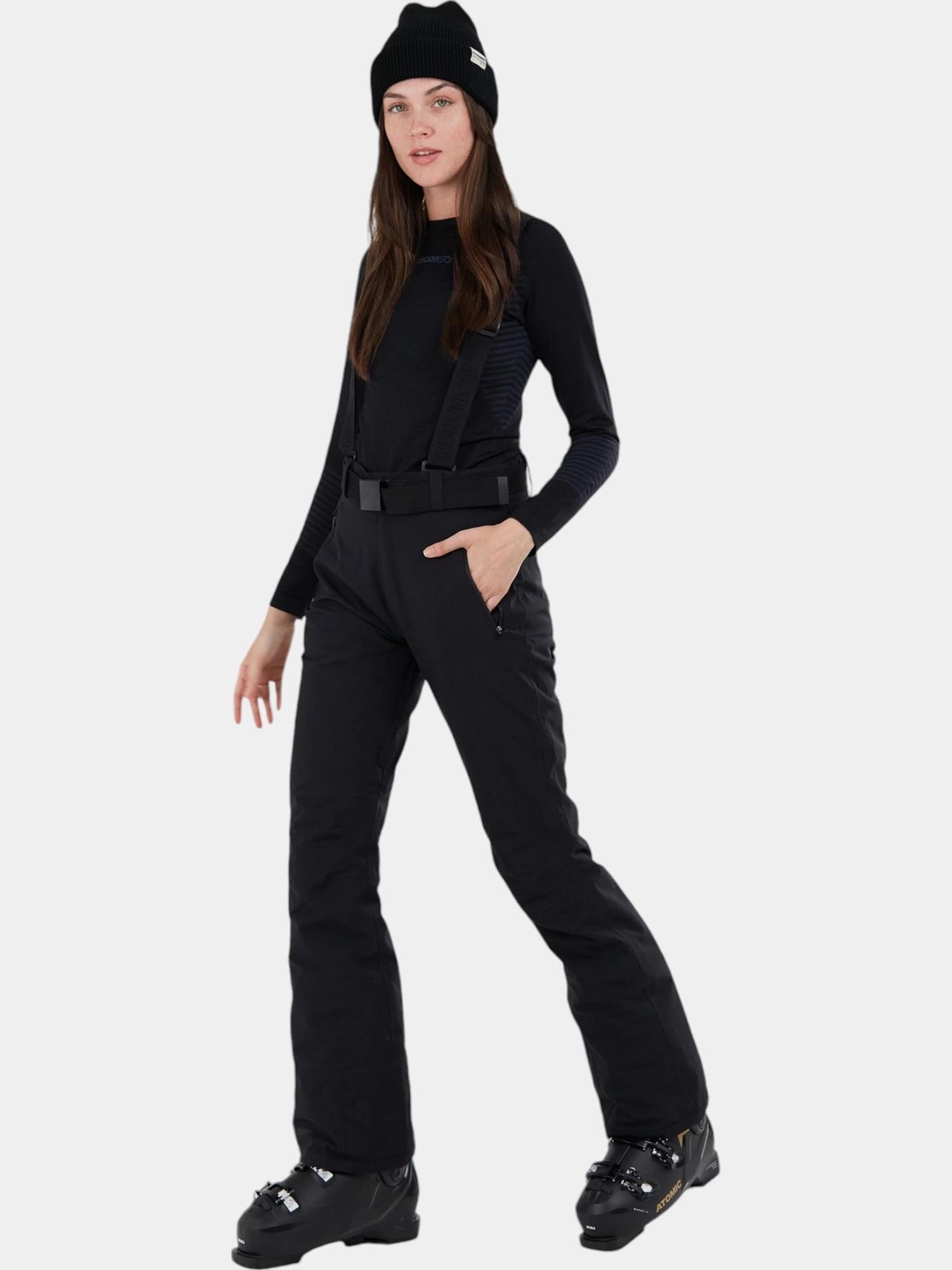 Skihose Morta Damen 4/7