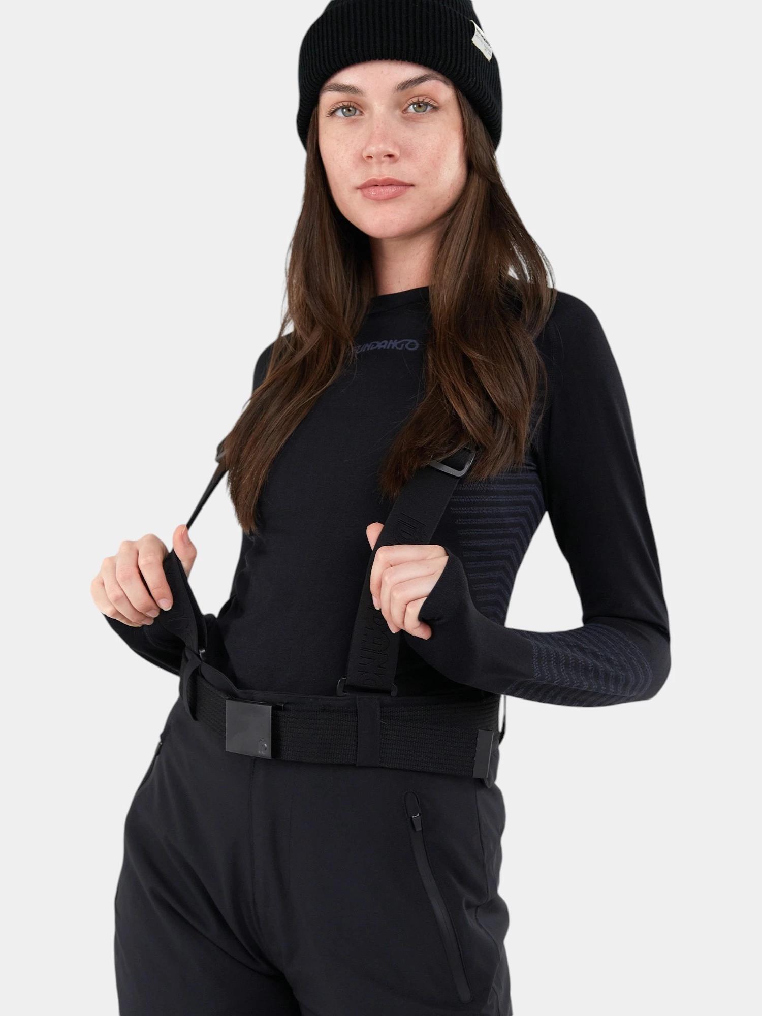 Skihose Morta Damen 6/7