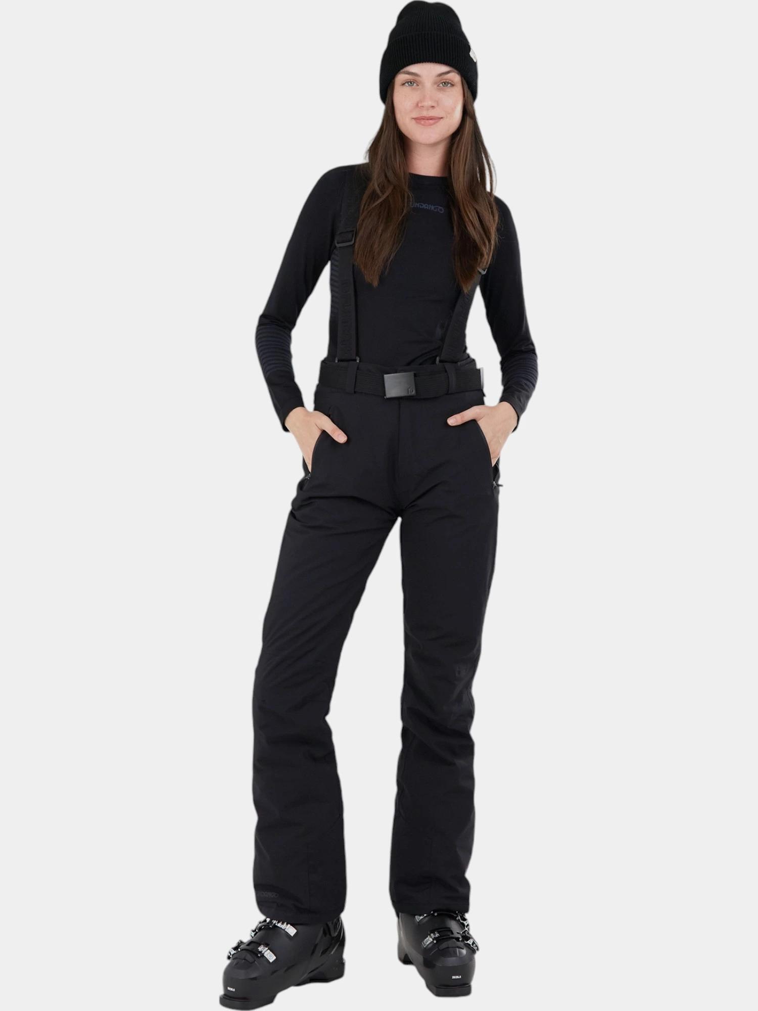 Skihose Morta Damen 3/7
