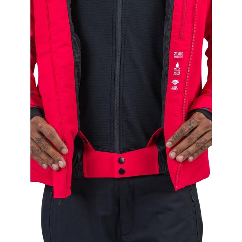 Geaca de schi pentru barbati Rossignol Saluver