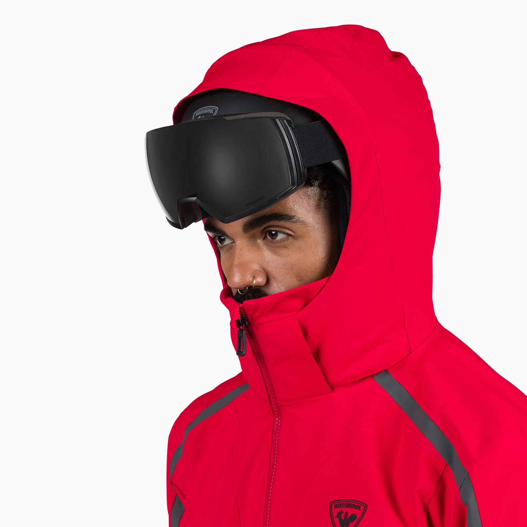 Rossignol Saluver férfi sídzseki 4/6