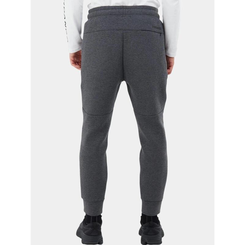 Blake Sweatpants férfi tréning nadrág - fekete