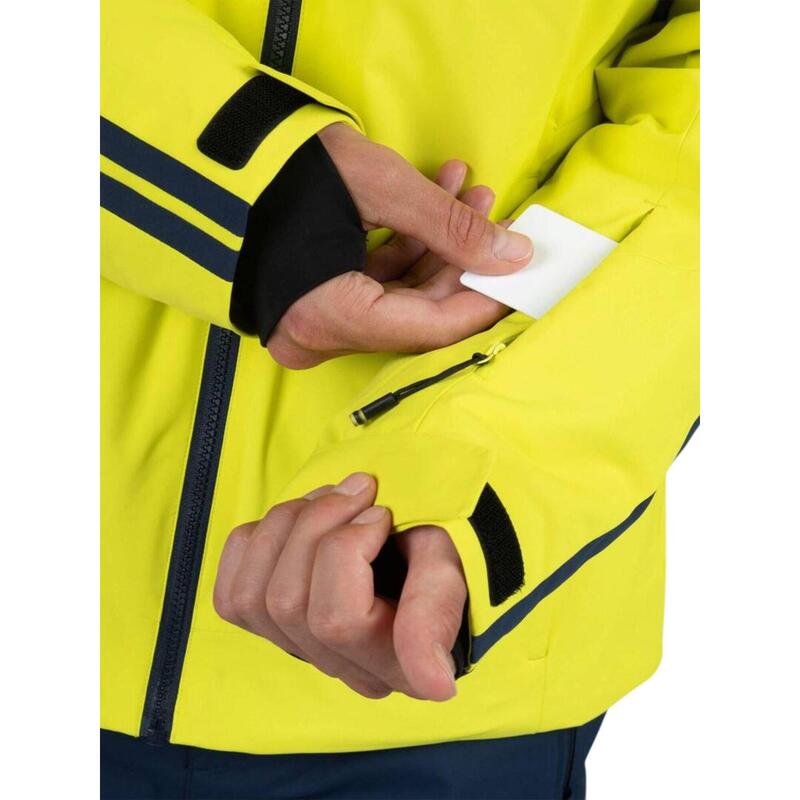 Geaca de schi pentru barbati Rossignol Strawpile