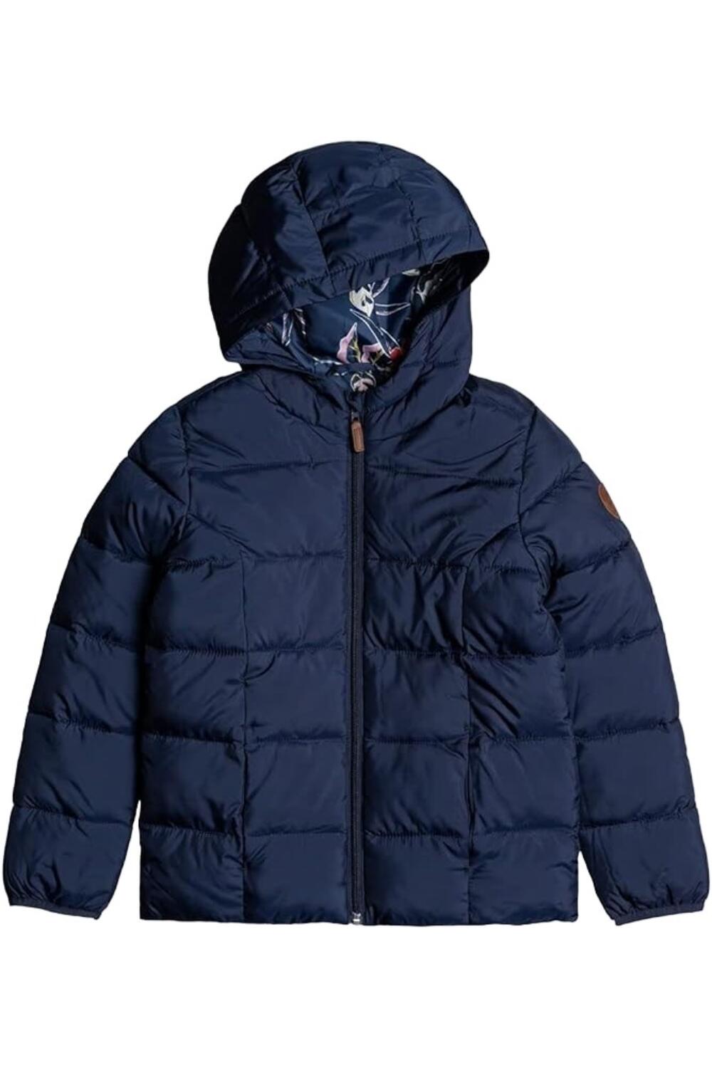 Veste d'hiver pour filles Roxy Day Dreaming 1/3