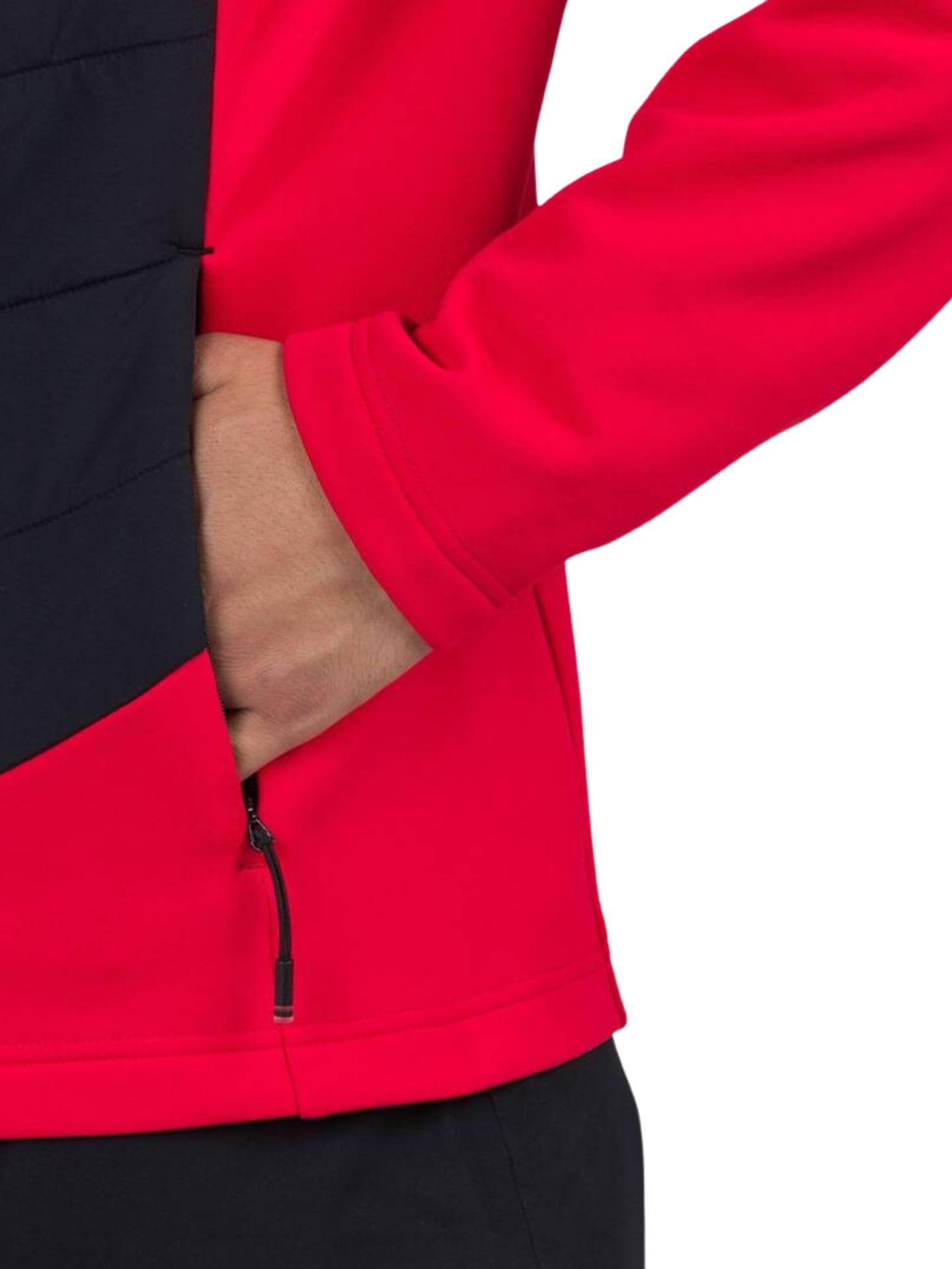 Giacca oversize da donna con zip Rossignol Classique Hybrid 6/6