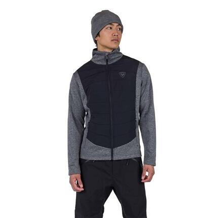 Veste hybride homme Rossignol Classique Hybrid Clim Fz