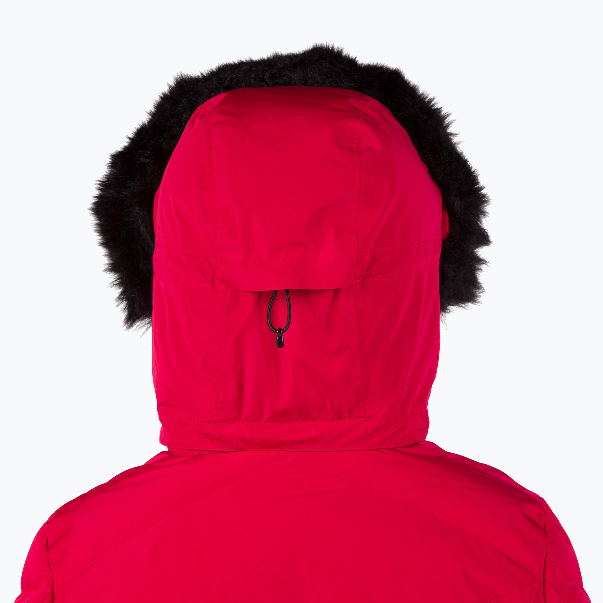 Veste de ski femme Rossignol Staci Pearly Jkt 5/6