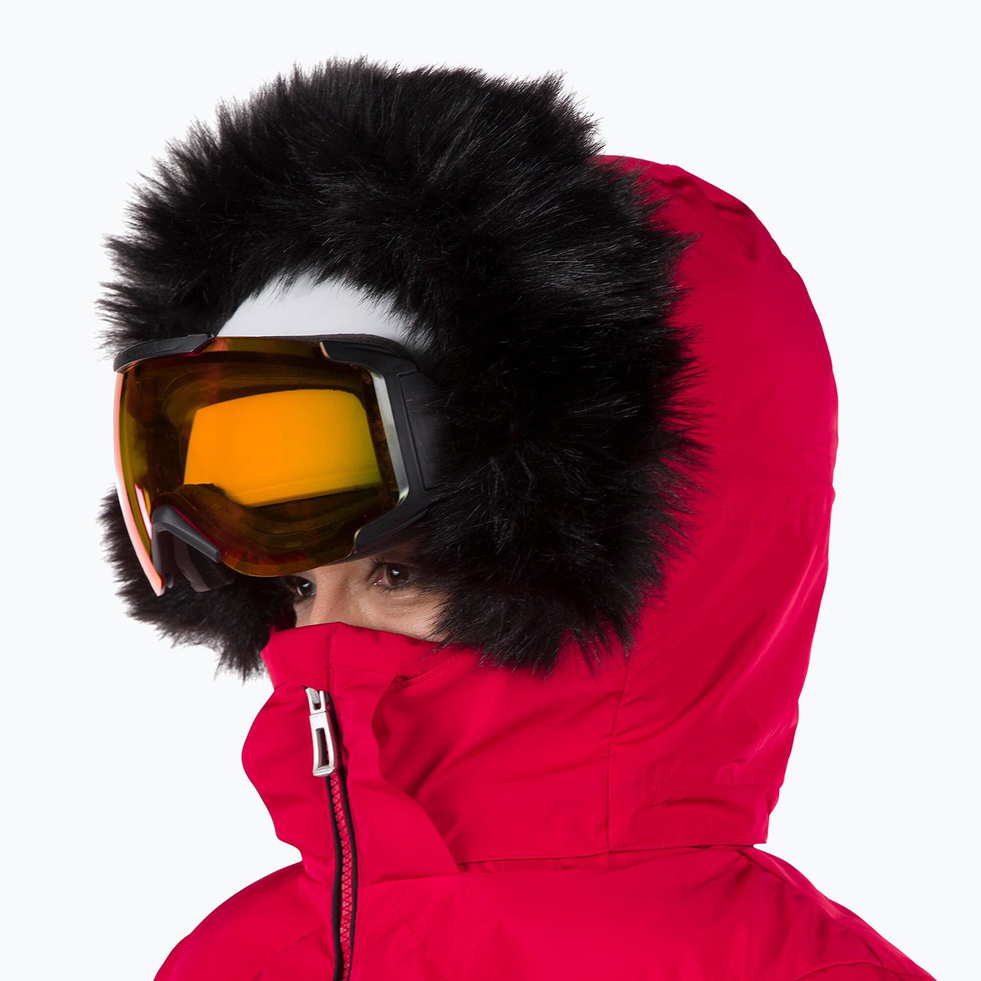 Veste de ski femme Rossignol Staci Pearly Jkt 4/6