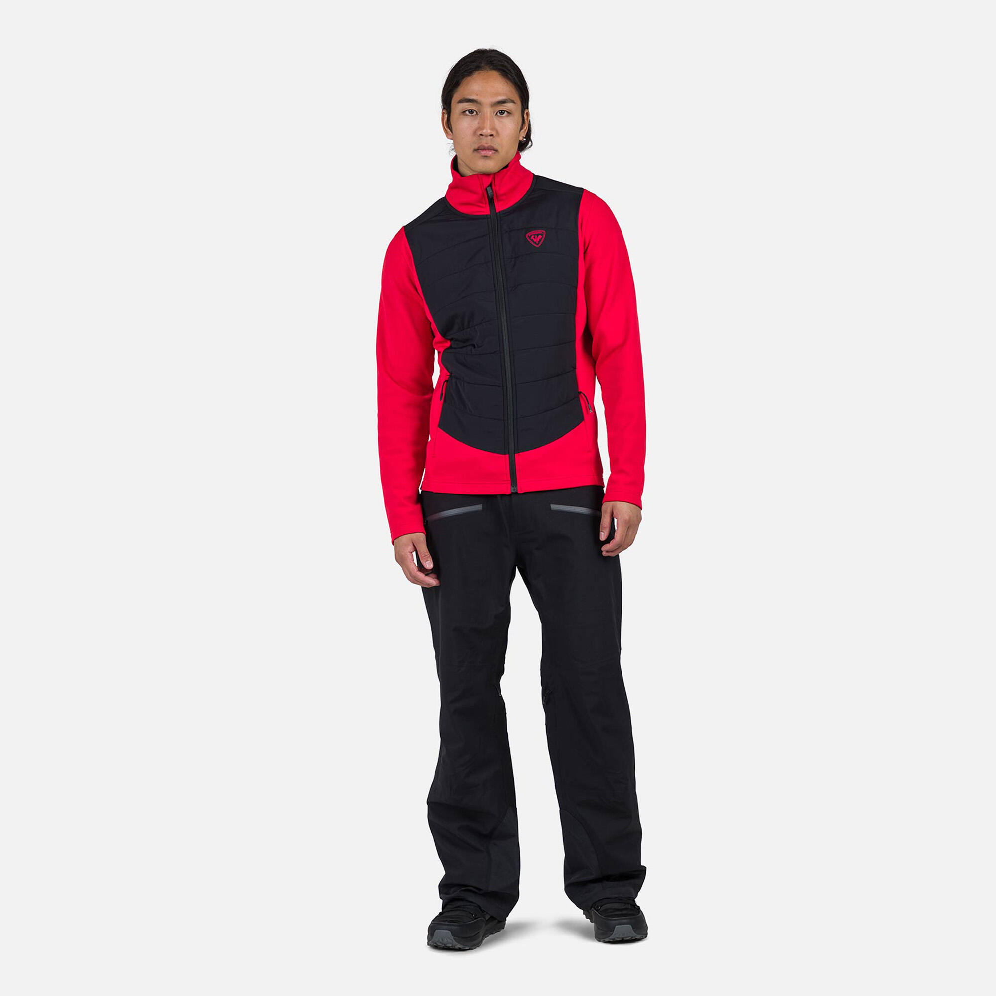 Rossignol Classique Hybrid Clim Fz férfi hibrid dzseki 2/6