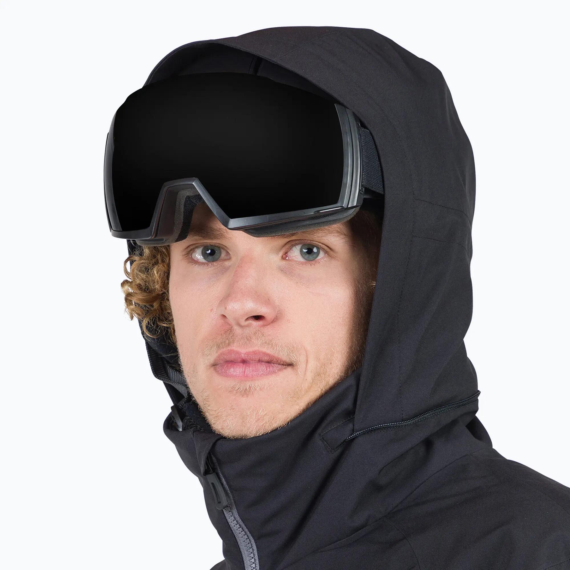 Veste de ski Rossignol Strawpile 4/7
