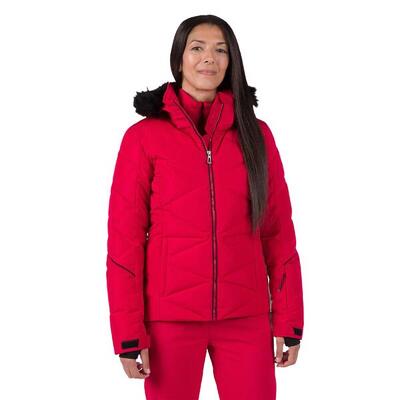 Rossignol Staci Pearly Jkt chaqueta de esquí mujer